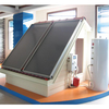 400L Drain-Back-Solarwarmwasserbereitersystem