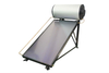 150-Liter-Flachplatten-Solarwarmwasserbereiter 