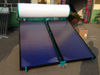 300-Liter-Flachbildschirm-Druck-Thermosiphon-Solarwarmwasserbereiter 