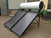 300-Liter-Flachbildschirm-Druck-Thermosiphon-Solarwarmwasserbereiter 