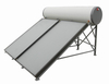 300-Liter-Flachbildschirm-Druck-Thermosiphon-Solarwarmwasserbereiter 