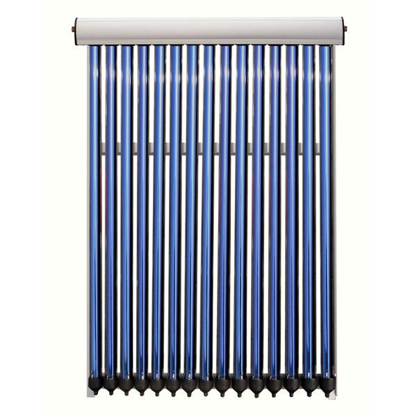 Evacuated_Tube_Solar_Heat_Pipe_Collector_with